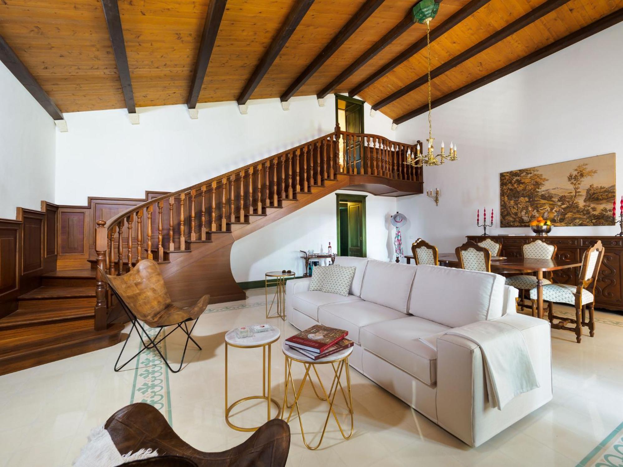 Gira Sole Villa Фонтане Бианче Екстериор снимка