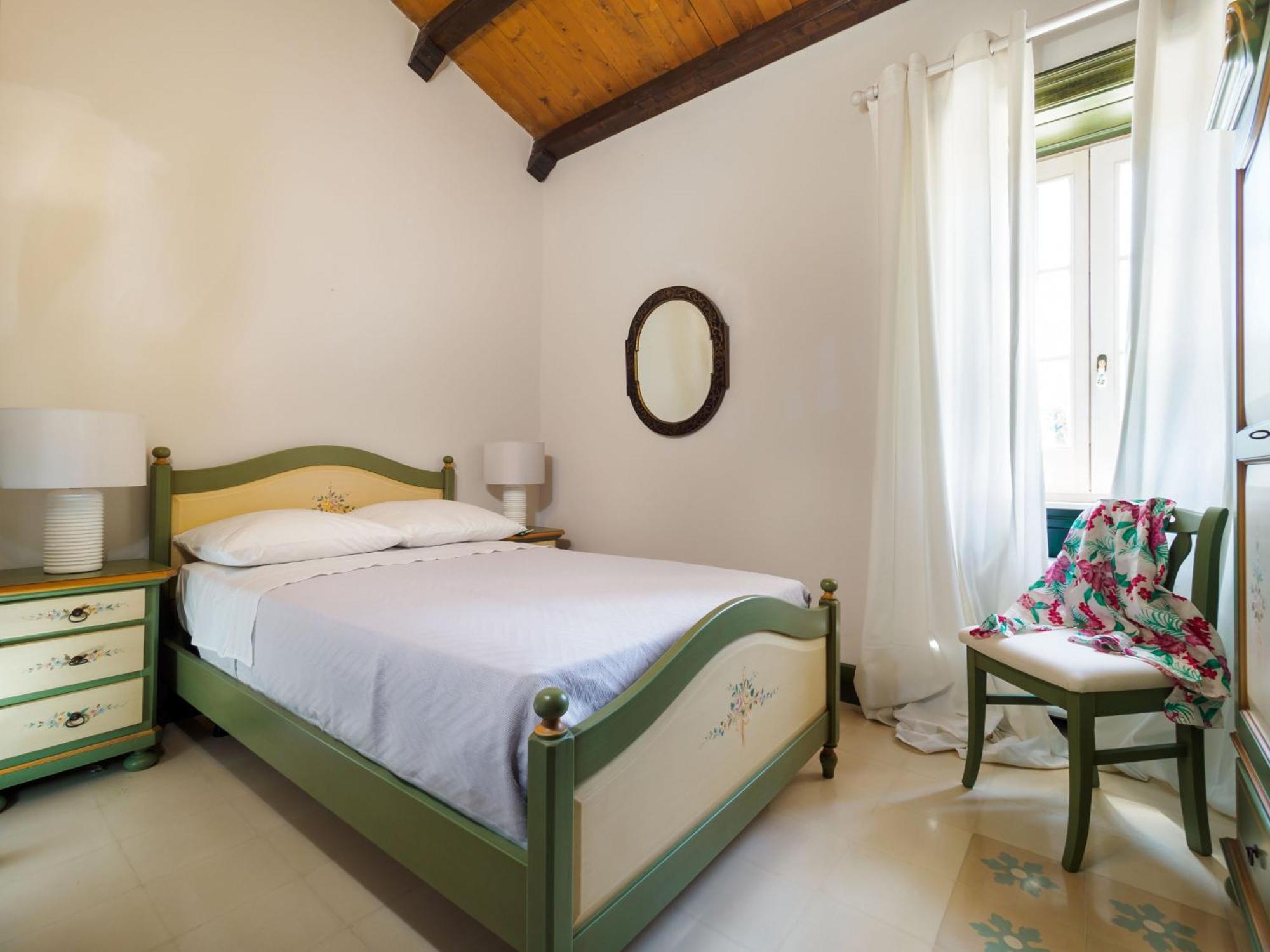 Gira Sole Villa Фонтане Бианче Екстериор снимка