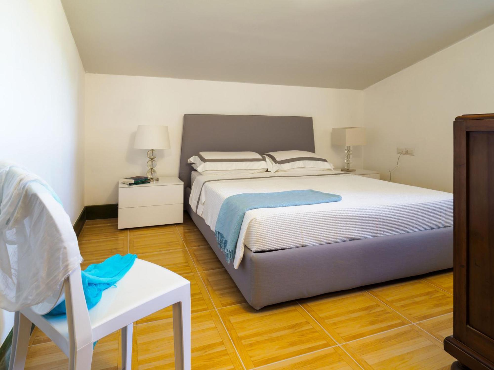 Gira Sole Villa Фонтане Бианче Екстериор снимка