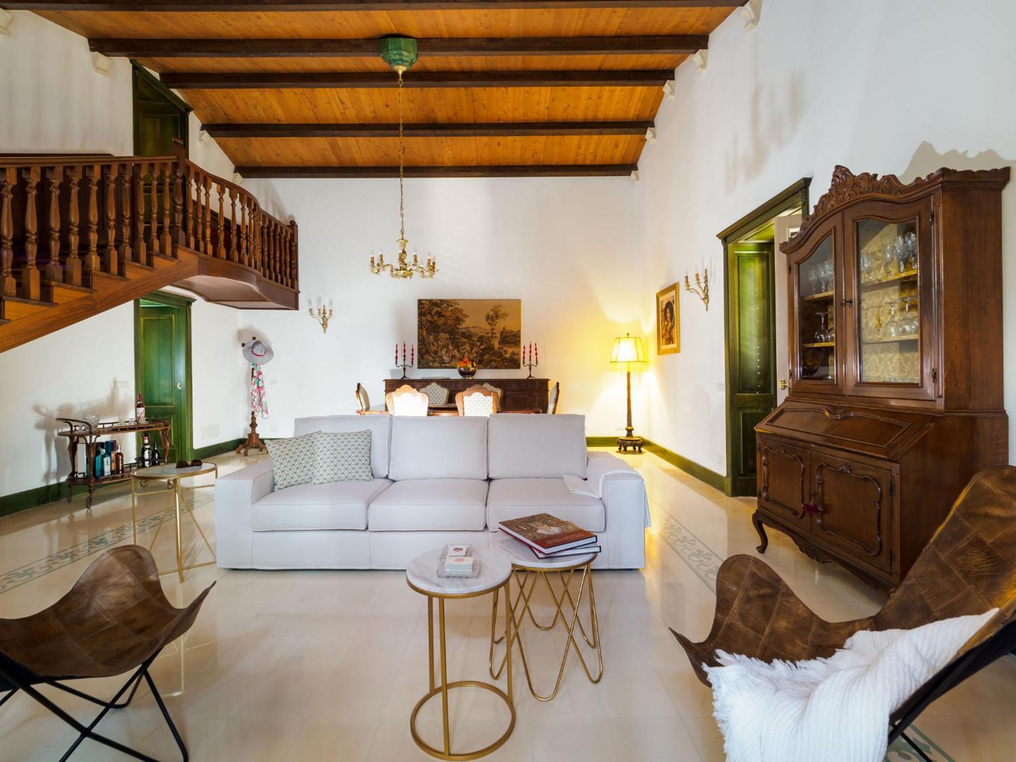Gira Sole Villa Фонтане Бианче Екстериор снимка