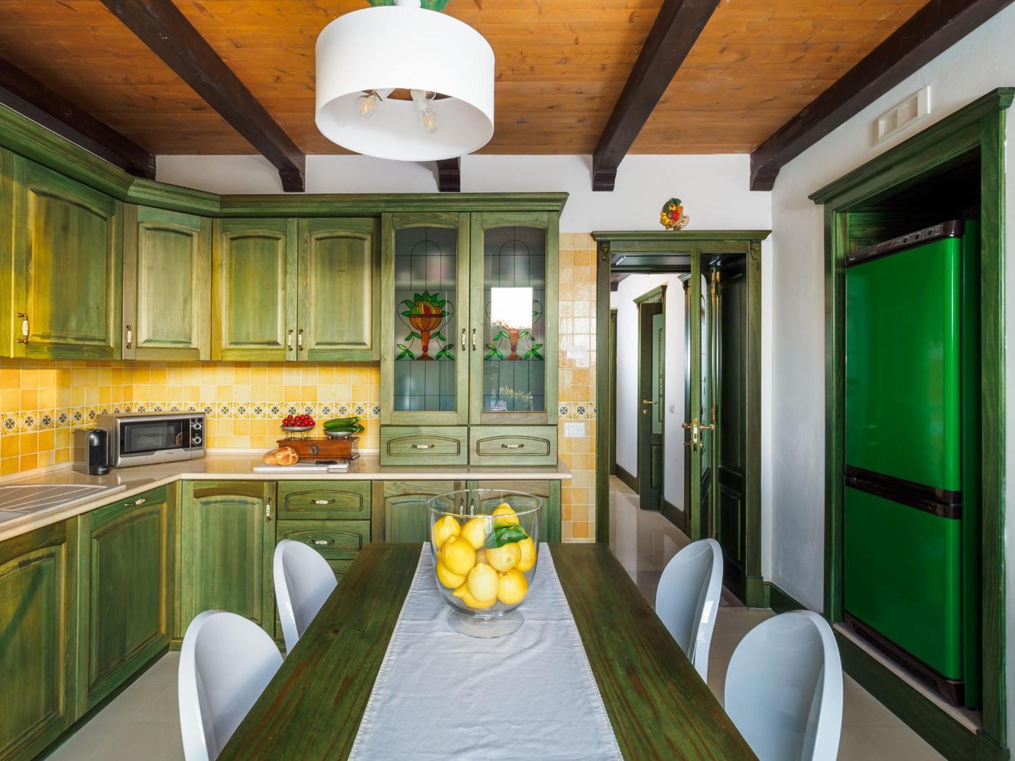 Gira Sole Villa Фонтане Бианче Екстериор снимка