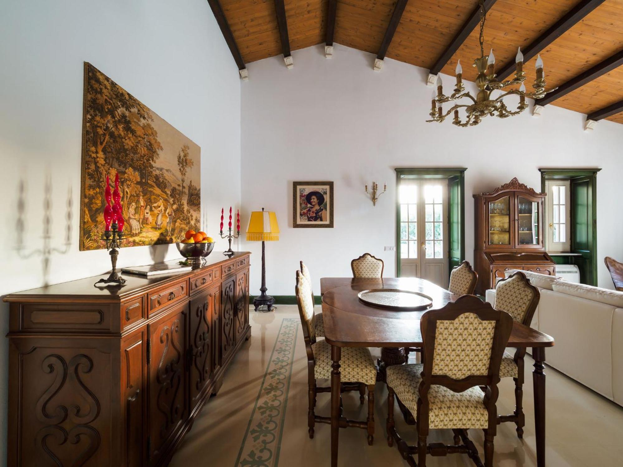 Gira Sole Villa Фонтане Бианче Екстериор снимка