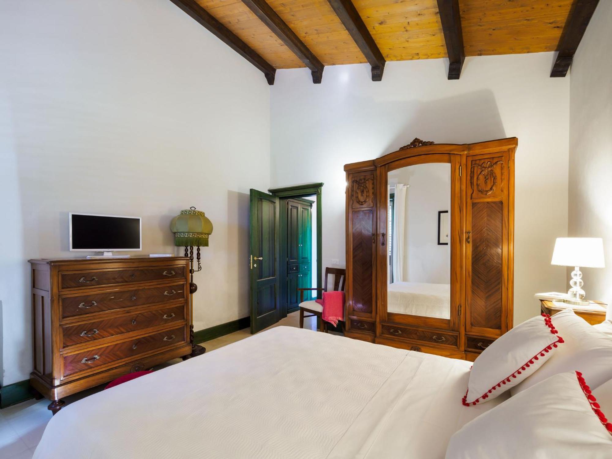 Gira Sole Villa Фонтане Бианче Екстериор снимка